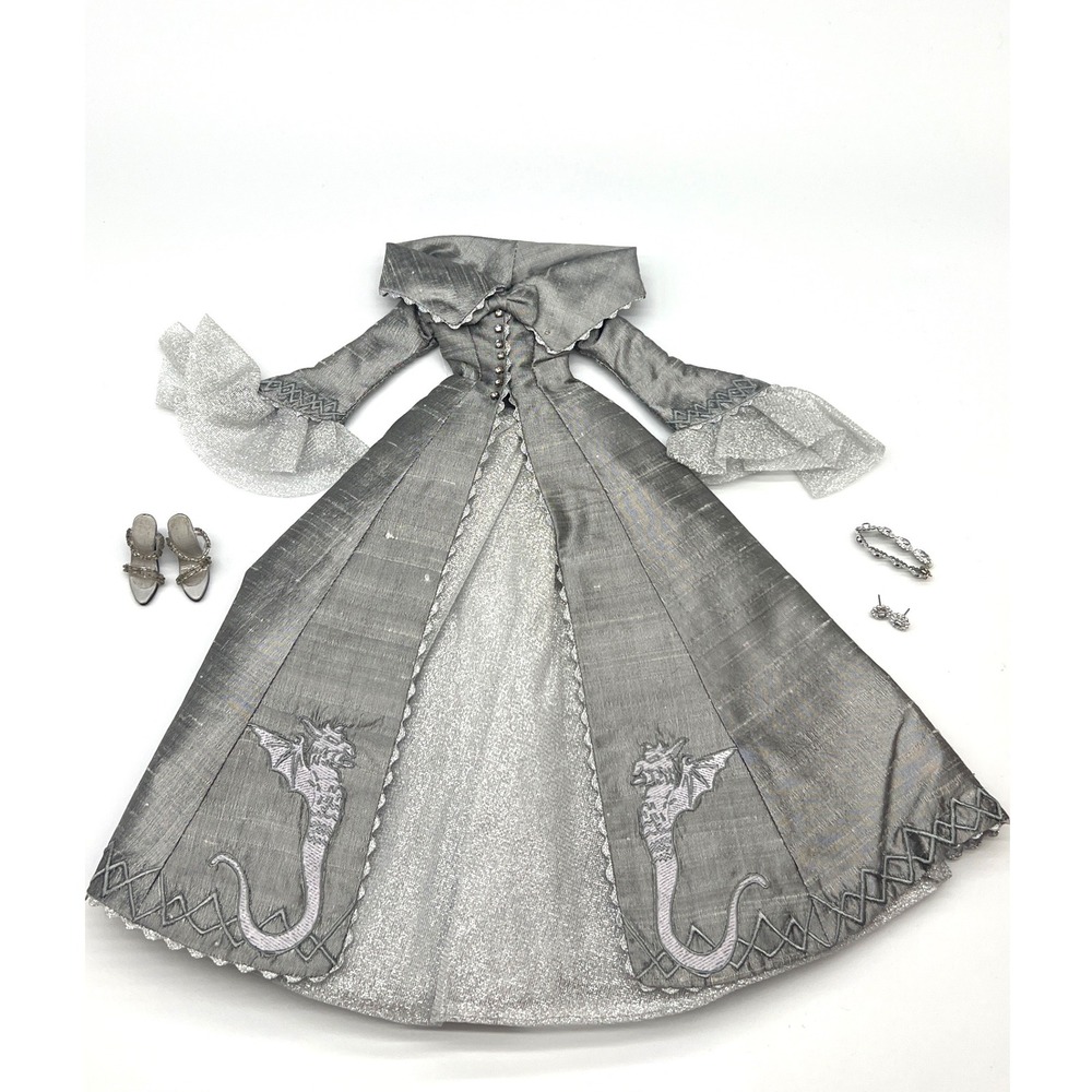 Tonner Wizard of Oz "Griffin Splendor" Outfit Only